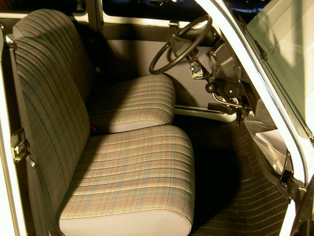 Citroen () 2 CV:  