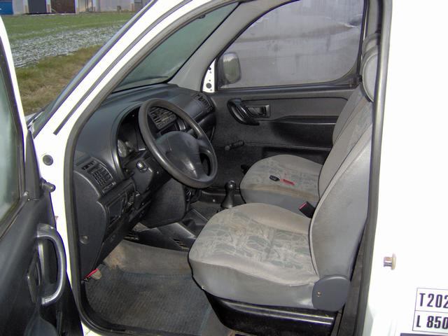 Citroen () Berlingo (M _):  