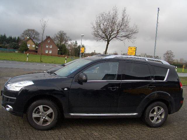 Citroen () C-Crosser (EP_):  