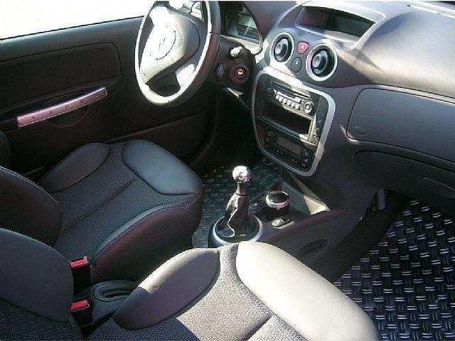 Citroen () C2 (JM_):  