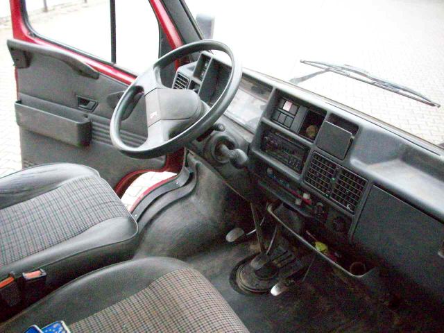 Citroen () C25 Bus (280_, 290_):  