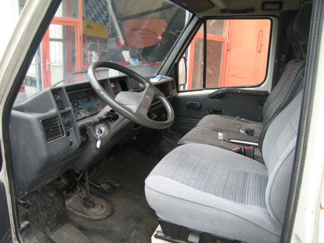 Citroen () C25 (280_, 290_):  