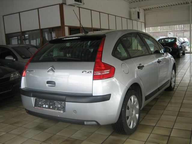 Citroen () C4 I (LC_):  