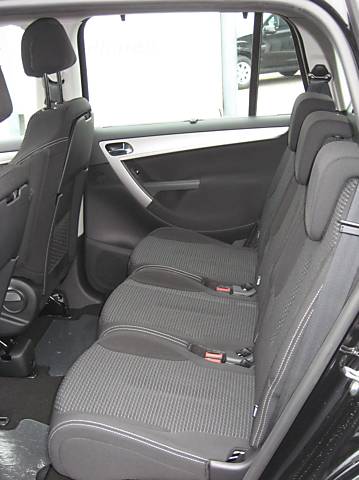 Citroen () C4 Grand Picasso I (UA_):  