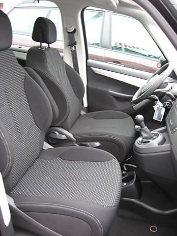 Citroen () C4 Grand Picasso I (UA_):  
