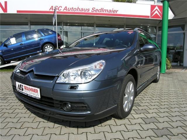 Citroen () C5 II Break (RE_):  