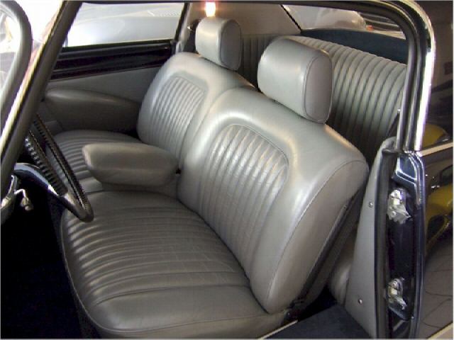 Citroen () DS Cabrio:  