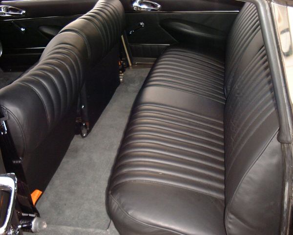 Citroen () DS:  