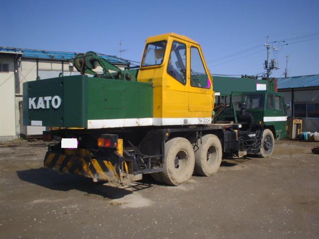 KATO () NK200H:   