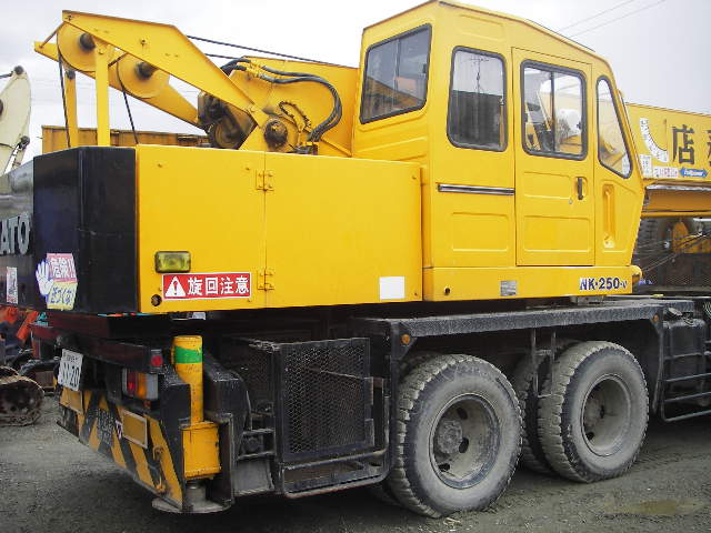 KATO () NK250V:   