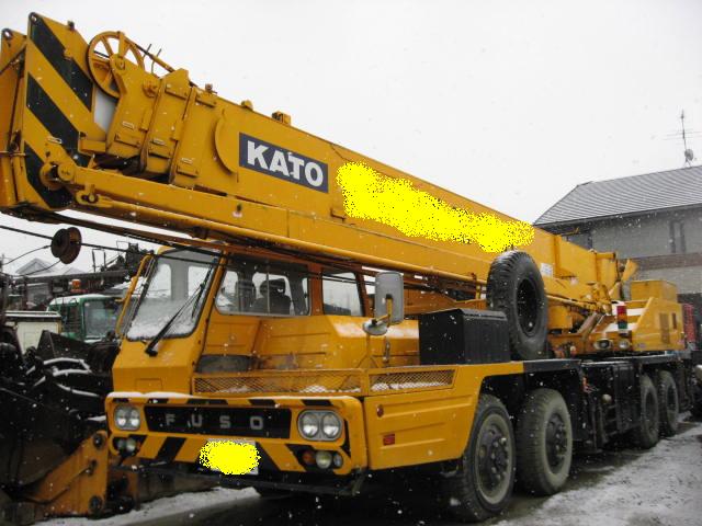 KATO () NK250V:   