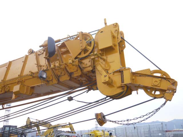 Tadano () TR350M-2:   