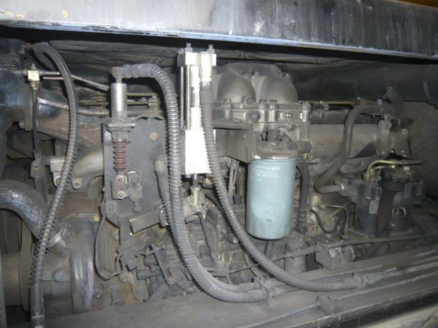 Tadano () TR350M-2:   