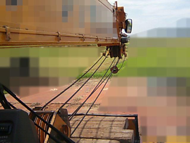 Tadano () TR250M-6:   