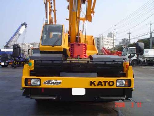 KATO () KR50H-L2:   