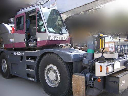 KATO () KR35H-V2:   