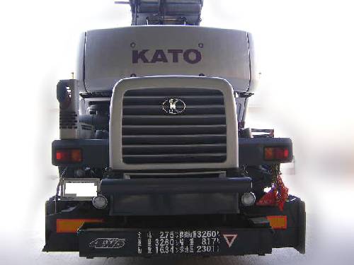 KATO () KR35H-V2:   