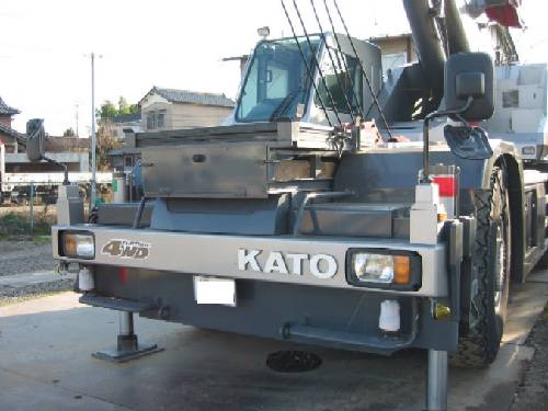 KATO () SL600-2:   