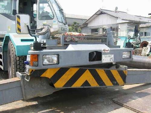 Kobelco () RK350-2:   