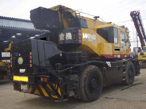 Komatsu () LW250-5:   