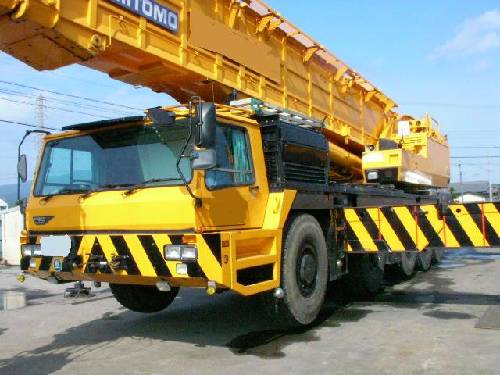 Sumitomo () SA1700:   