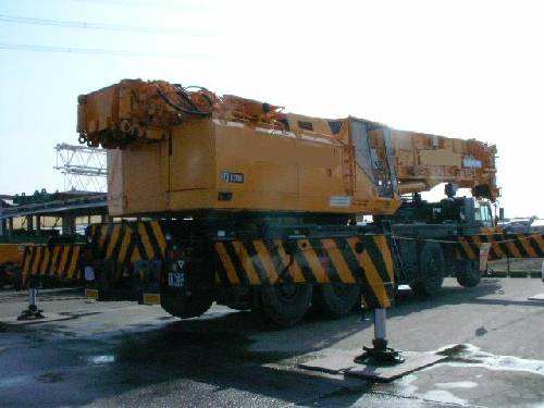 Sumitomo () SA1700:   