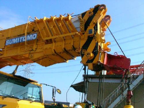Sumitomo () SA1700:   