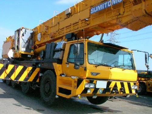 Sumitomo () SA1700:   