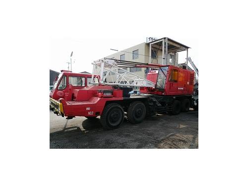 Sumitomo () HC78RM:   