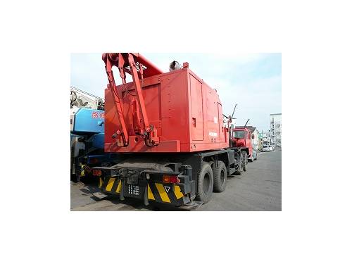Sumitomo () HC78RM:   