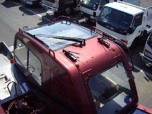 Tadano () TR250M-6:   