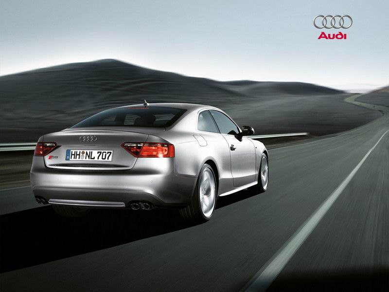 Audi () S5:  