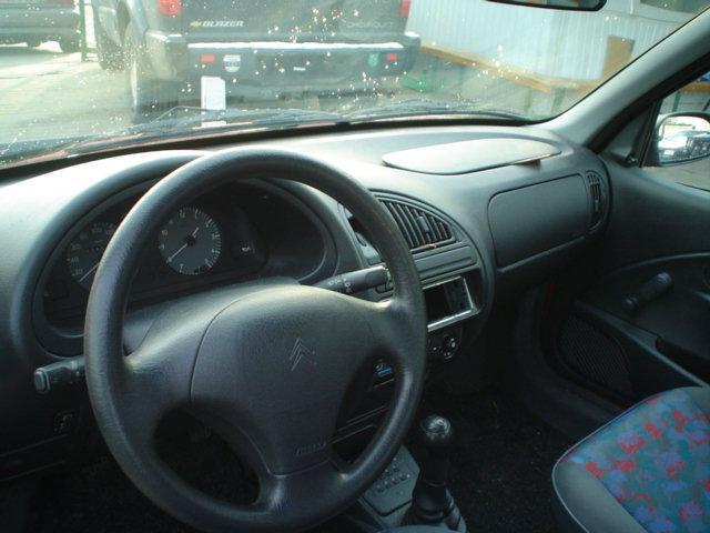 Citroen () Saxo (S0, S1):  