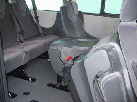 Citroen () Jumpy II:  
