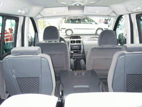 Citroen () Jumpy II:  