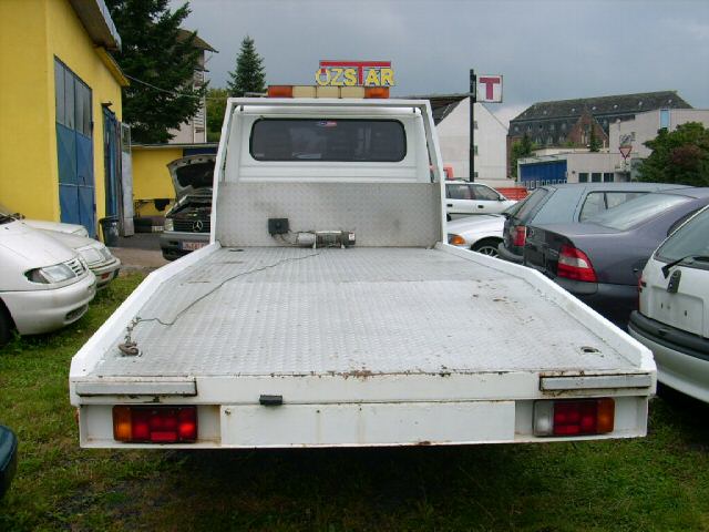 Citroen () Jumper I (230):  