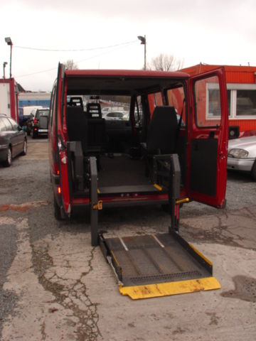 Citroen () Jumper I Bus (230P):  