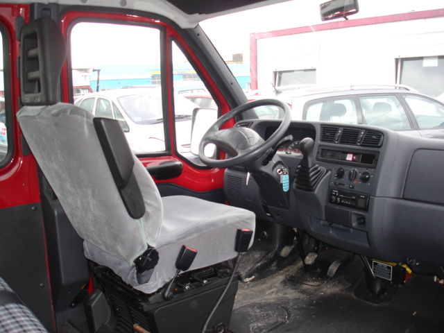 Citroen () Jumper I Bus (230P):  