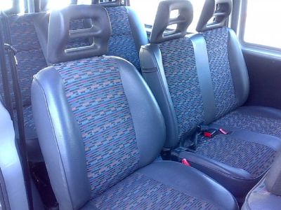 Citroen () Jumpy (U6U):  