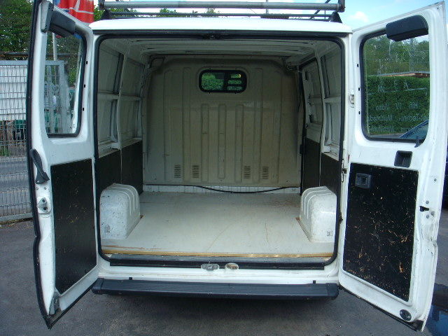 Citroen () Jumper I Furgon (230L):  
