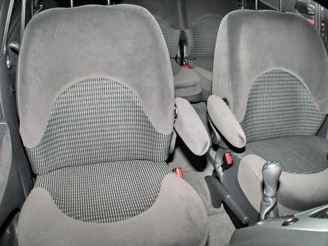 Citroen () Xsara Picasso (N68):  
