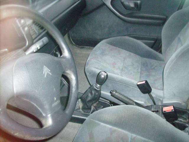Citroen () ZX Break (N2):  