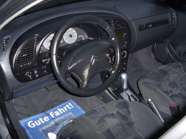 Citroen () Xsara (N1):  