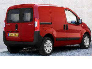 Citroen () Nemo (AA_):  