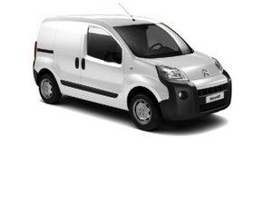 Citroen () Nemo (AA_):  