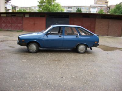 Dacia () 1320:  