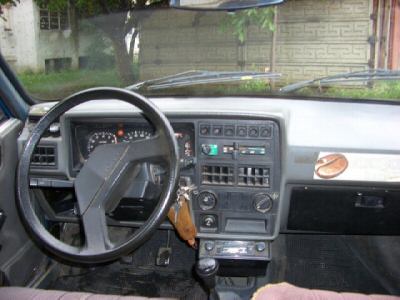 Dacia () 1320:  