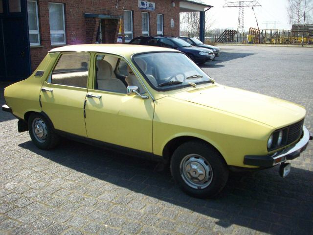 Dacia () 1310:  