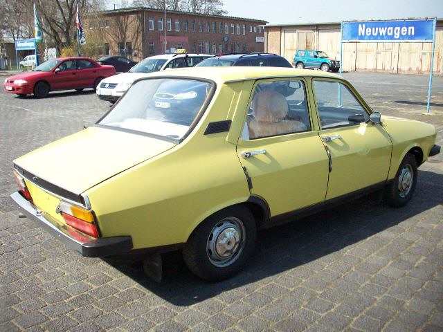 Dacia () 1310:  