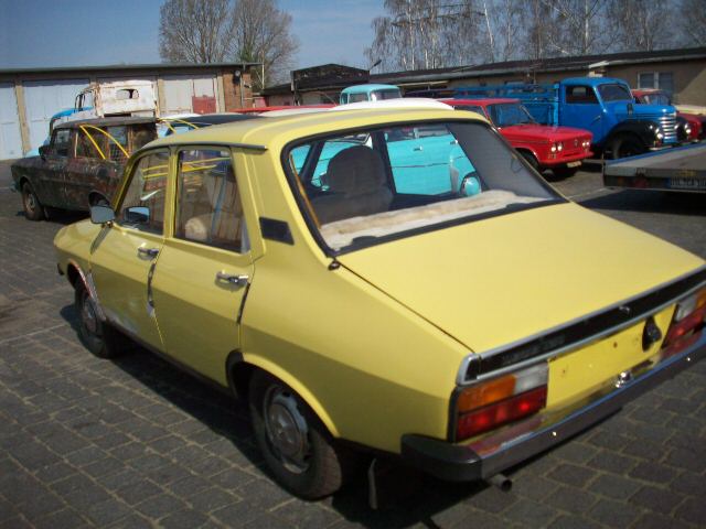 Dacia () 1310:  